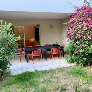 T3 Jardin 1 Km La ! Appartement