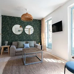 T2 - Rue De La Republique - Cosy Appartement
