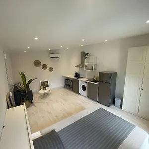 Studio Appartement