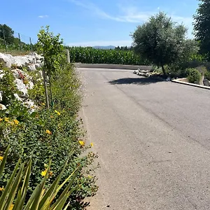 La Belle Hébergement de vacances Étoile-sur-Rhône
